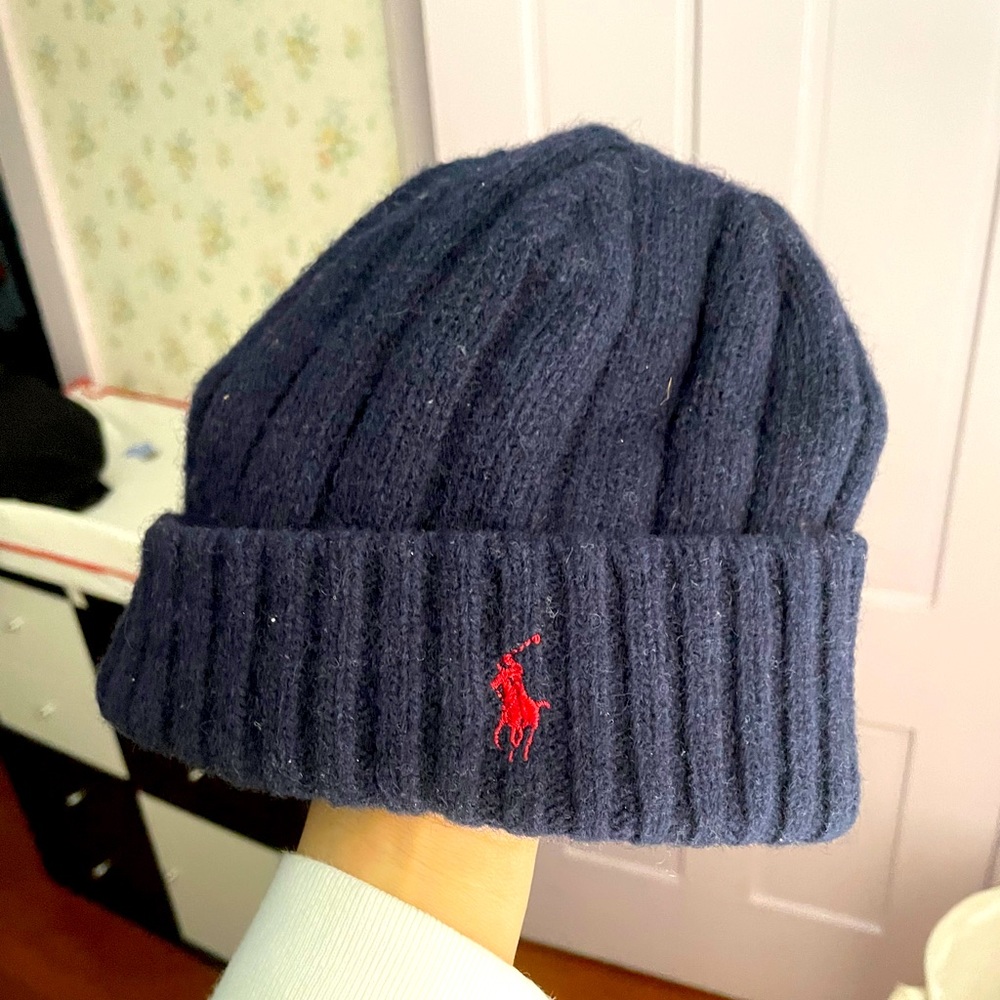 Polo hat